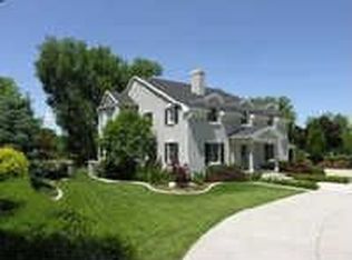5500 Holladay Blvd, Holladay, UT 84117