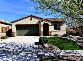 590 N West Ledge Pkwy, Washington, UT 84780