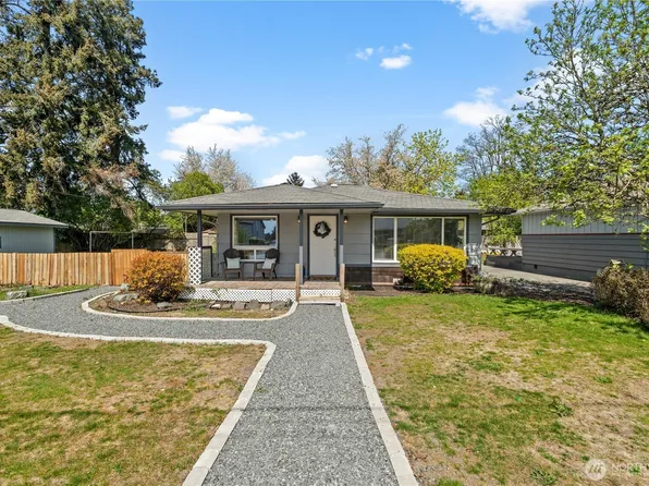 1209 Wheeler St S, Tacoma, WA 98444