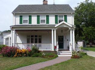 1106 5th St N, Fargo, ND