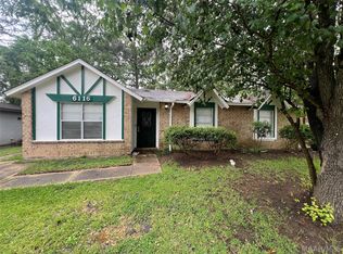 6116 Sherburn Rd, Montgomery, AL 36116