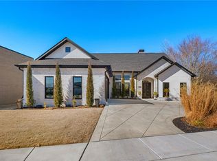 5214 Cordell Way, Fayetteville, AR 72704