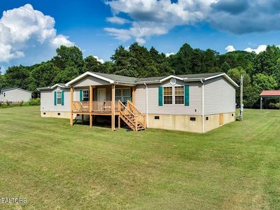 2660 Dutch Valley Rd, Clinton, TN, 37716