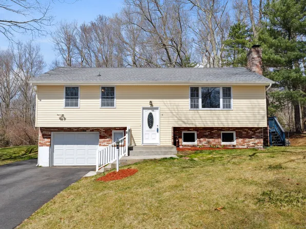 9 Hillcrest Drive, Tolland, CT 06084