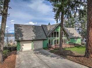 3129 E Lookout Dr, Coeur D Alene, ID 83815