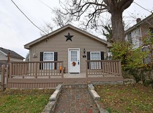 10 E Laird St, Cleves, OH 45002