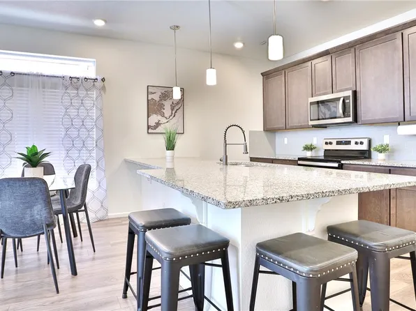 17983 E 103rd Avenue, Commerce City, CO 80022