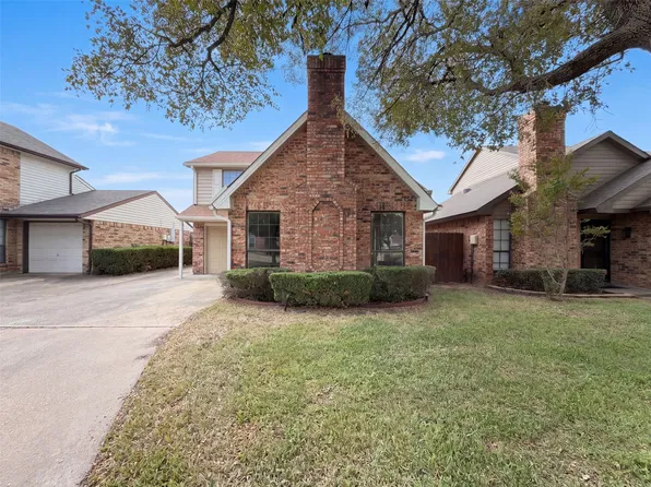 3326 Briaroaks Dr, Garland, TX 75044