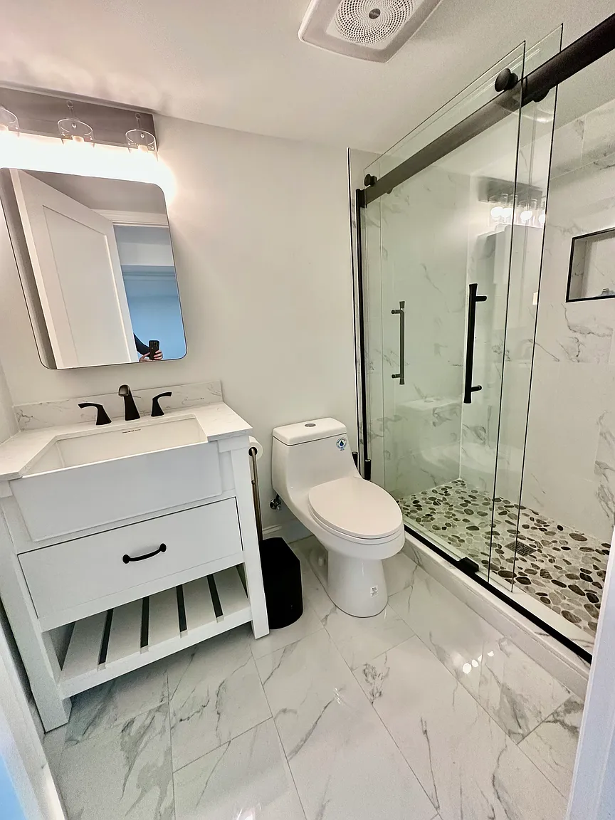 1342 Taylor St NW #Basement photo 1