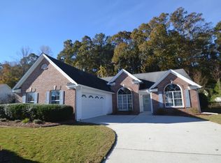 1762 Fontana Ln, Lawrenceville, GA 30043