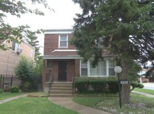 8757 S Dorchester Ave, Chicago, IL 60619