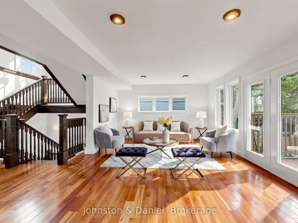 502 Scarborough Rd, Toronto, ON M4E 3N2
