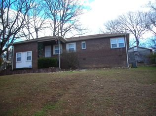 2620 Magill Ave, Maryville, TN 37804