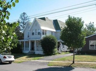 140 California Ave APT 1, Watertown, NY 13601
