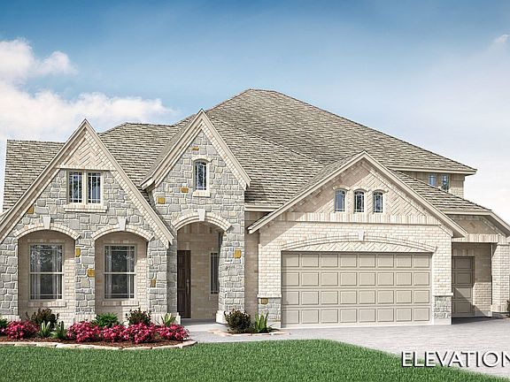 Primrose FE IV Elevation B