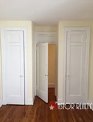 Rented by Astor Realty