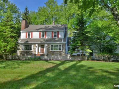 76 Spring Valley Rd, Montvale, NJ, 07645