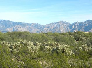 13300 N Teal Blue Trl, Tucson, AZ 85742