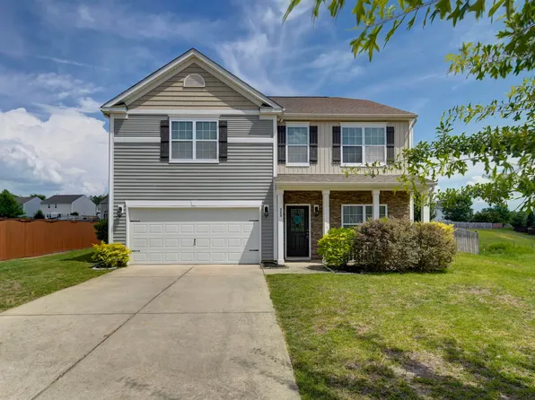 869 Sunseeker Dr, Chapin, SC 29036