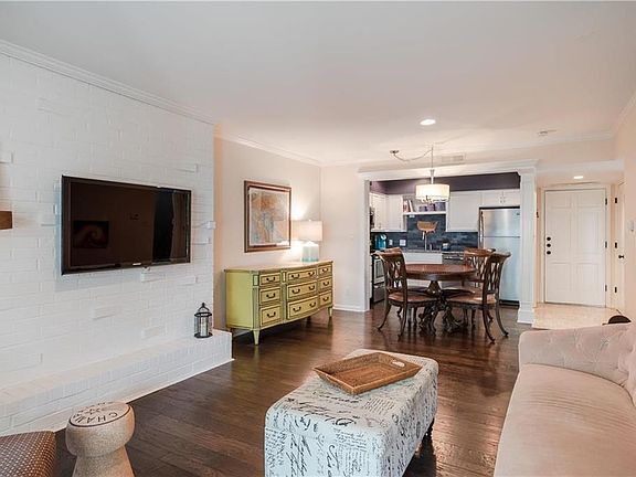 5th image of 4511 Headwood Dr APT 102
