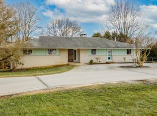 900 Marshallton Thorndale Rd, West Chester, PA 19380