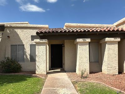 2240 S Elks Ln UNIT 21, Yuma, AZ, 85364