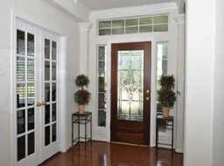 12407 Acacia Arbor Ln, Houston, TX 77041
