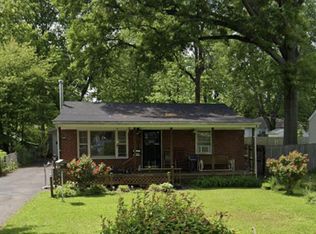 7508 Russell Ave, Louisville, KY