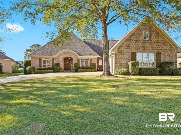 23560 Carnoustie Dr, Foley, AL 36535