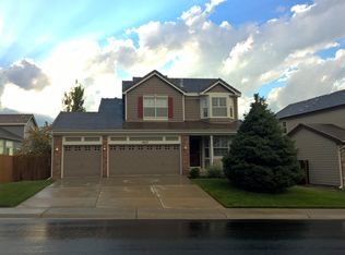4827 S Killarney Ct, Aurora, CO 80015