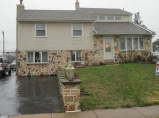 252 Hastings Blvd, Broomall, PA 19008