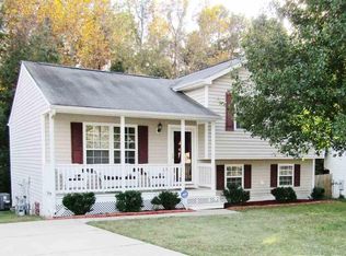 5736 Brambleton Ave, Raleigh, NC 27610