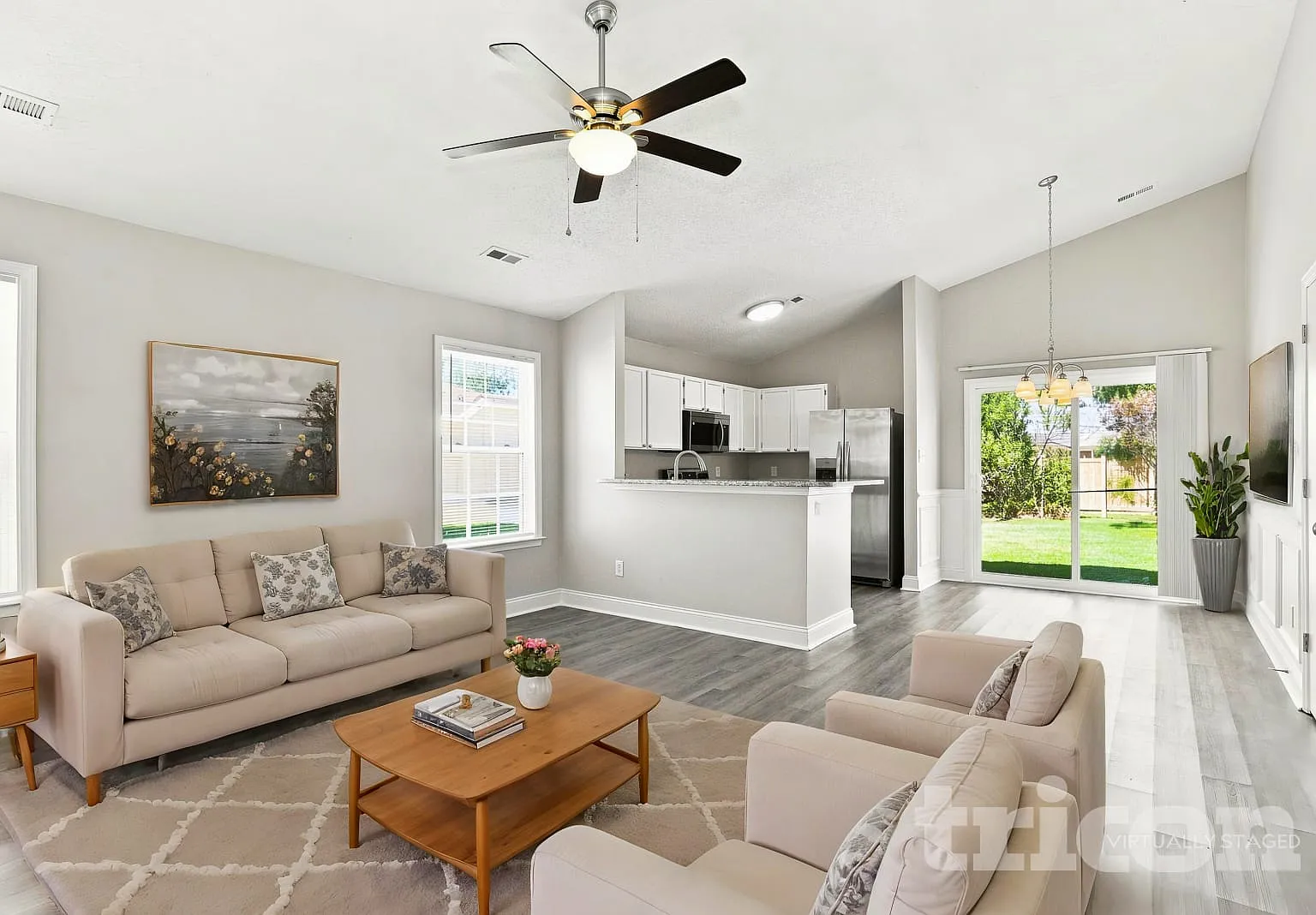 11608 Stewarts Crossing Drive Charlotte NC — Photo 2