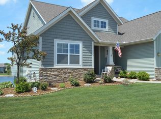 6105 Balcom Ln, Allendale, MI 49401