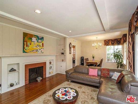 5th image of 5832 Murietta Ave