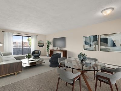 32 Whites Ave #E663, Watertown, MA, 02472