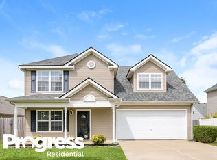 5048 Tabitha St, Murfreesboro, TN 37129