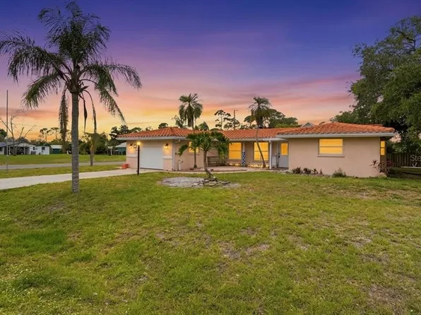 620 Sarabay Rd, Osprey, FL 34229