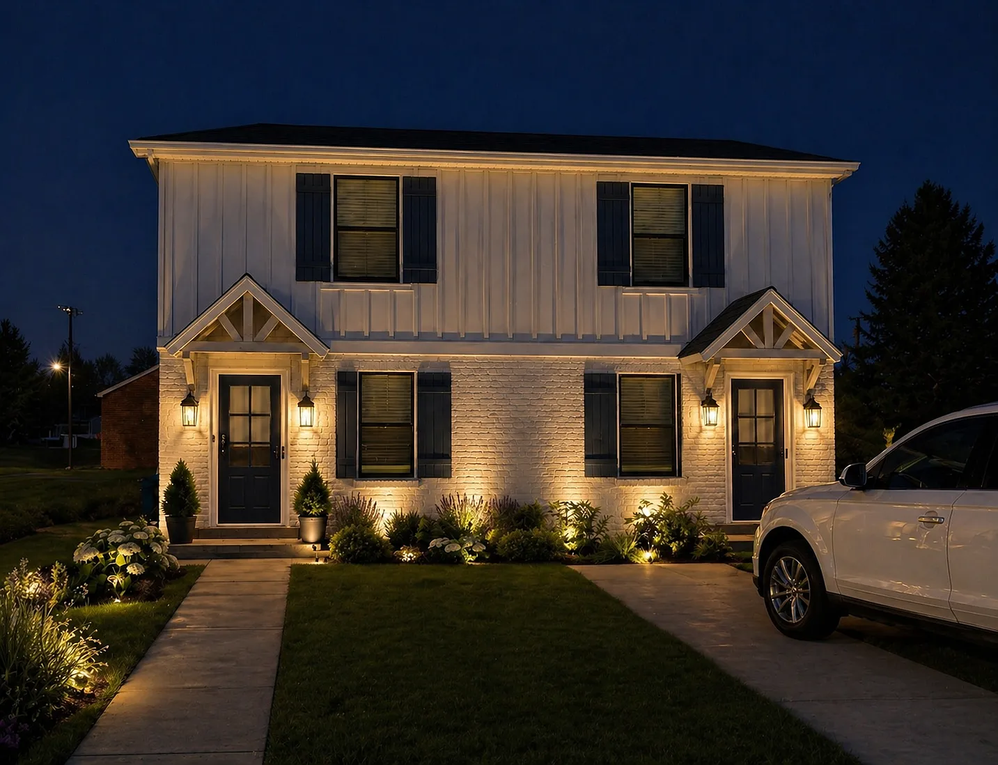 2 bed, 1100 sqft, $1,550 — Photo 1