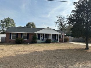 5410 Hampton Rd, Fayetteville, NC 28311