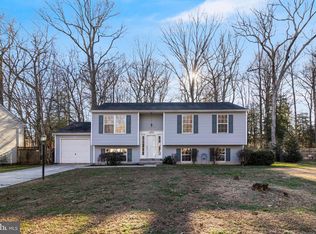 3492 Sour Cherry Ct, Waldorf, MD 20602