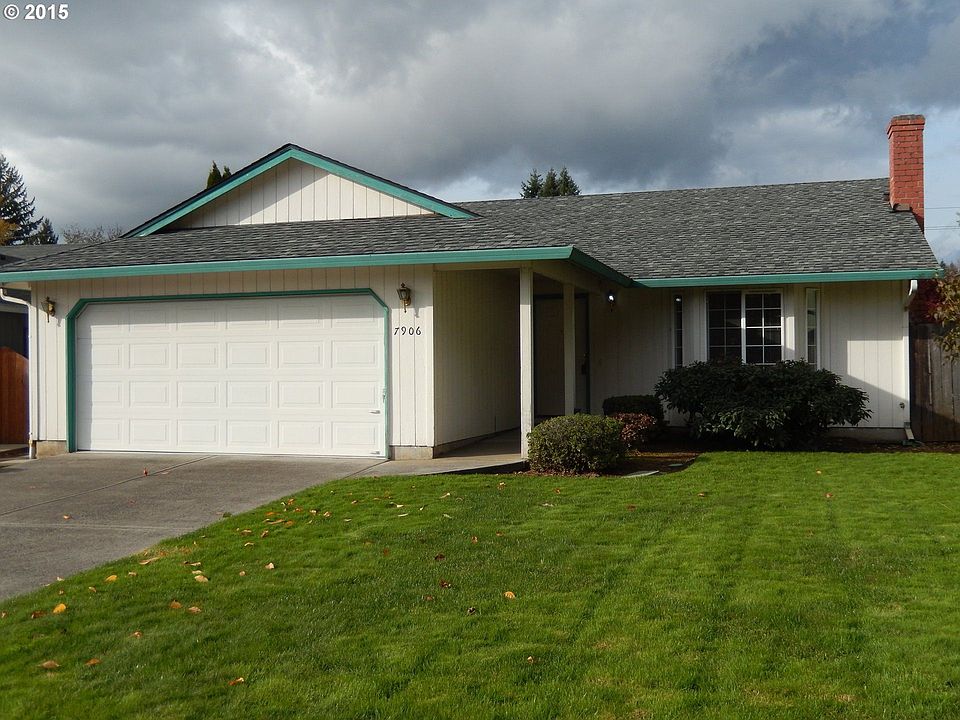 1st image of 7906 NE 154th Ct