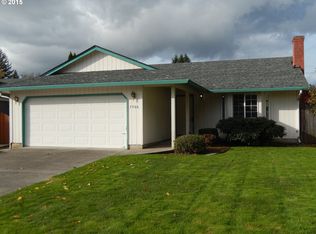 7906 NE 154th Ct, Vancouver, WA 98682