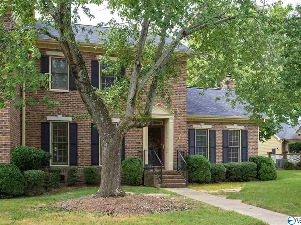 241 Inverness Dr SW, Huntsville, AL 35802