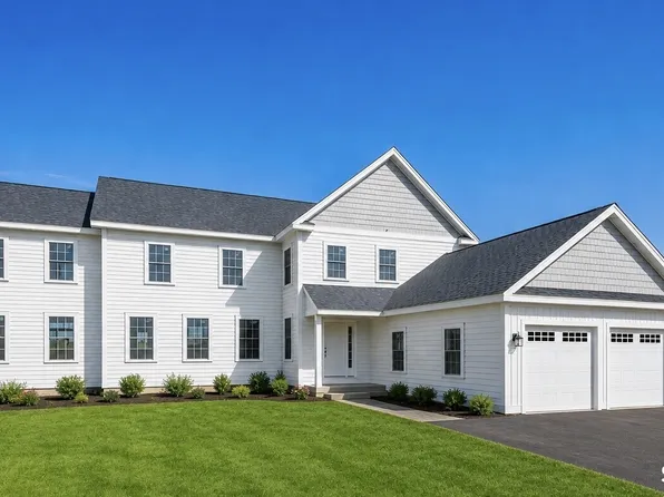65 Saw Mill Road, Burlington, CT 06013