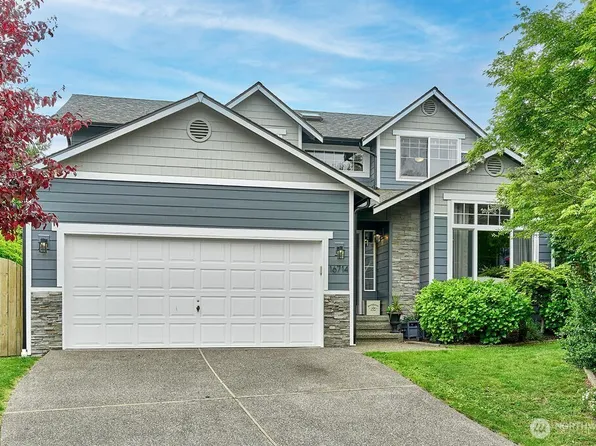 16714 10th Place W, Lynnwood, WA 98037
