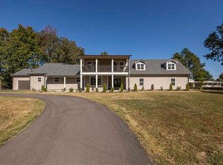11115 Highway 193, Williston, TN 38076