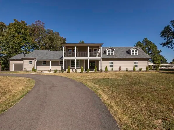 11115 Highway 193, Williston, TN 38076