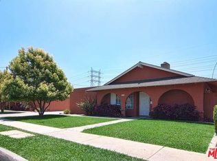 8736 Rose St, Bellflower, CA 90706