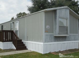 14900 Lasater Rd TRLR 329, Dallas, TX 75253